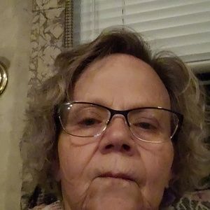 Meet your Posher, Patsy